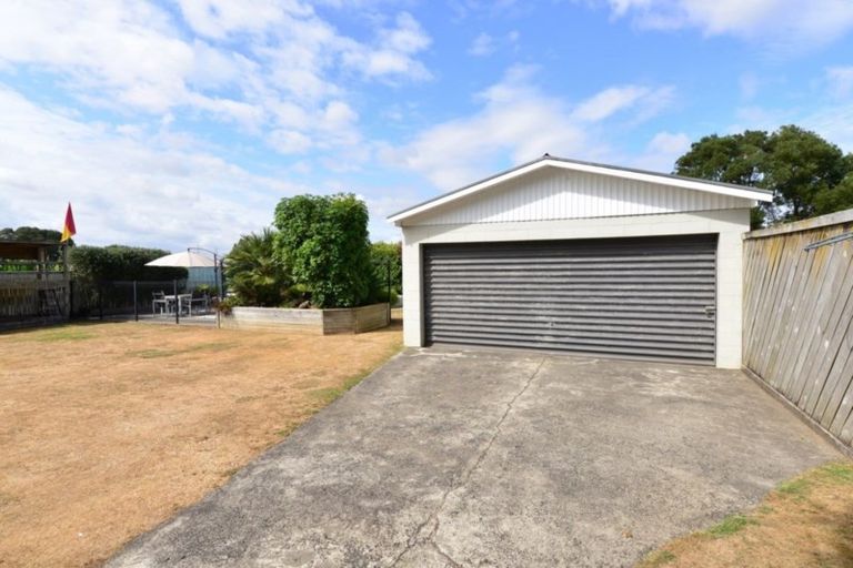 Photo of property in 478 Matangi Road, Matangi, Hamilton, 3284
