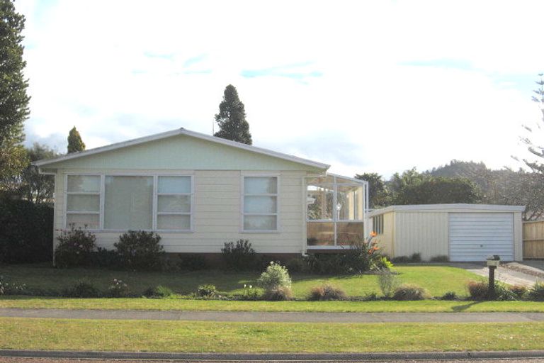Photo of property in 3 Kauri Place, Tairua, 3508