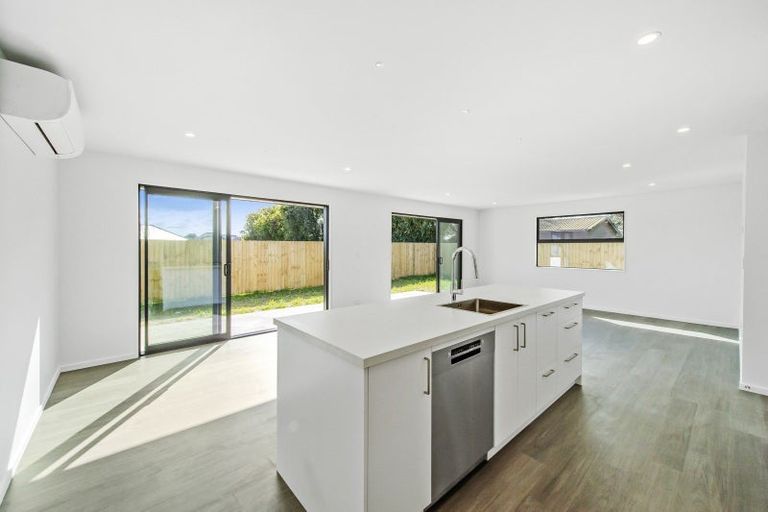 Photo of property in 45 Collisson Street, Leeston, 7632