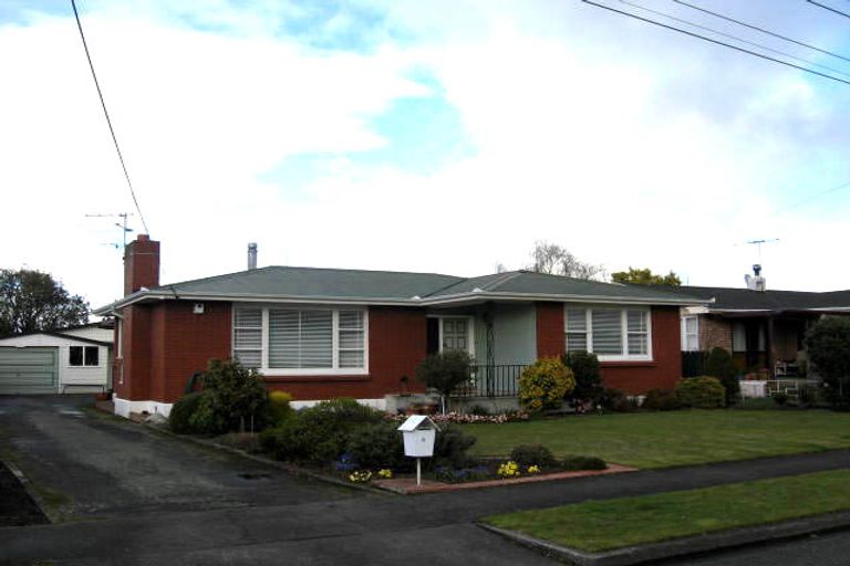 Photo of property in 51 Fergusson Street, Solway, Masterton, 5810
