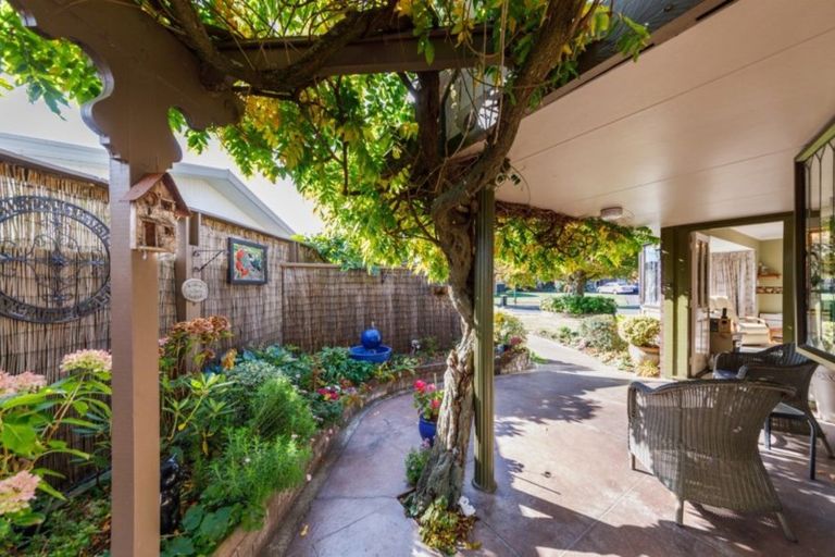 Photo of property in 14 Willowbank Crescent, Feilding, 4702