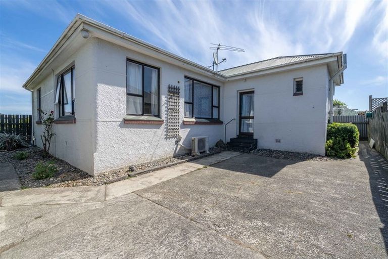 Photo of property in 138 King Street, Windsor, Invercargill, 9810