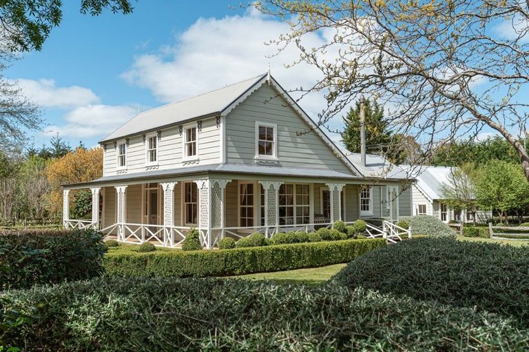 Photo of property in 129 West Bush Road, Upper Plain, Masterton, 5888