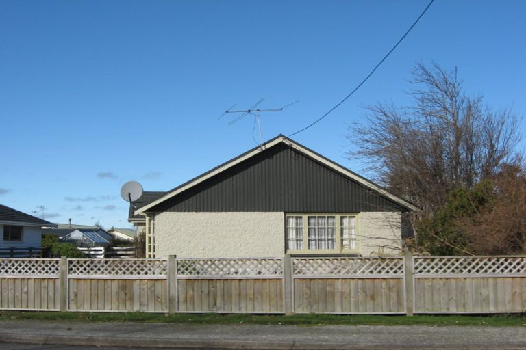 Photo of property in 65 Eglinton Street, Winton, 9720