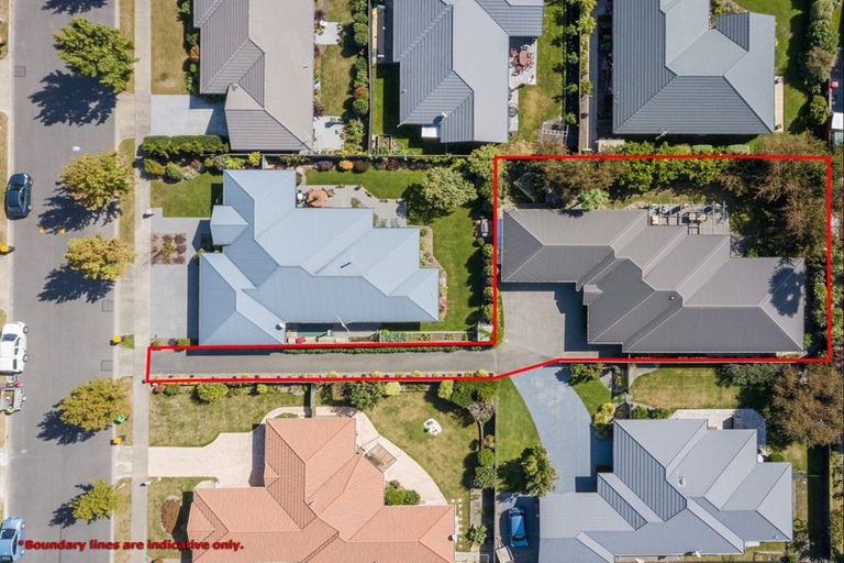 Photo of property in 20 Pewter Place, Northwood, Christchurch, 8051