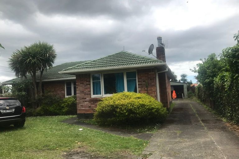 Photo of property in 117 Swanson Road, Henderson, Auckland, 0610