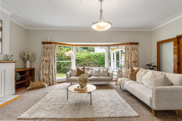 Photo of property in 4 Wilberforce Street, Miramar, Wellington, 6022