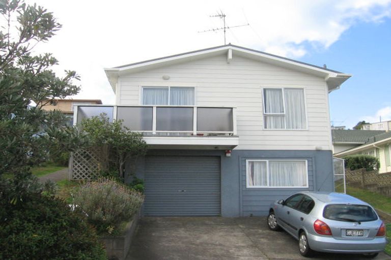 Photo of property in 4 Dallas Court, Miramar, Wellington, 6022