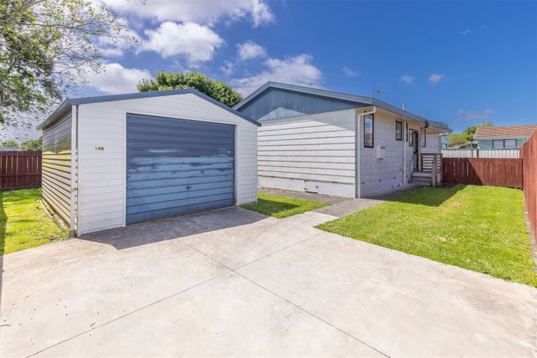 Photo of property in 16b Aintree Street, Nawton, Hamilton, 3200