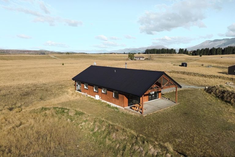 Photo of property in 249 Manuka Terrace, Ben Ohau, Twizel, 7999