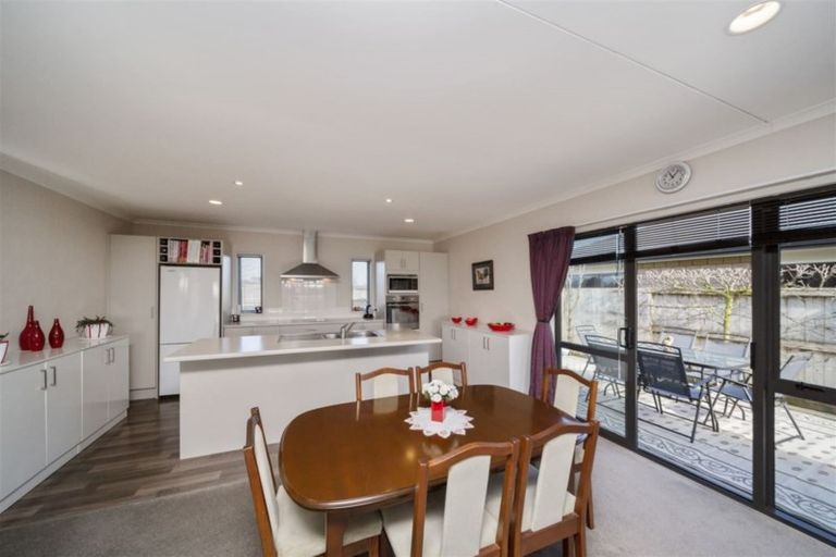 Photo of property in 11 Reremoana Close, Hawera, 4610