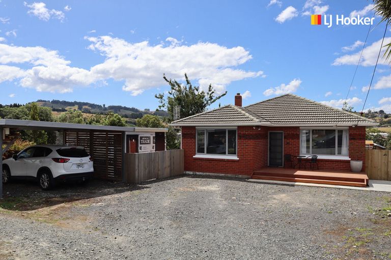 Photo of property in 32 Koremata Street, Green Island, Dunedin, 9018