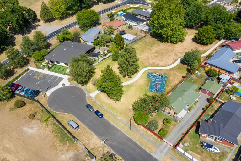 Photo of property in 16 Froude Street, Leamington, Cambridge, 3432