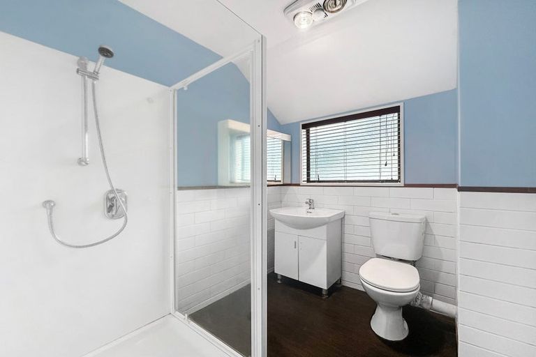 Photo of property in 3/96 Poulson Street, Addington, Christchurch, 8024