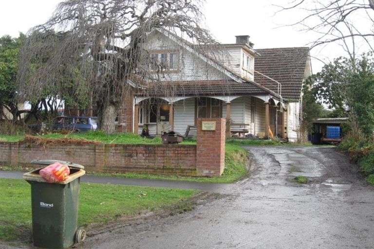 Photo of property in 16 Thomson Street, Avenal, Invercargill, 9810