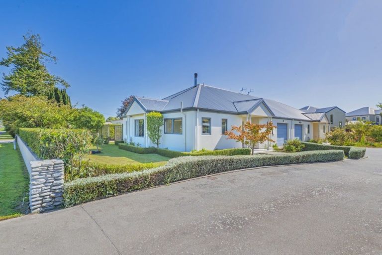 Photo of property in 1/42 Hororata Dunsandel Road, Dunsandel, 7682