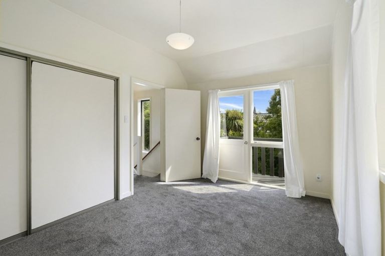 Photo of property in 2/124 Burwood Road, Burwood, Christchurch, 8083