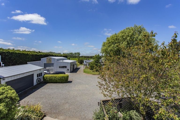Photo of property in 1856 Coaltrack Road, Greendale, Christchurch, 7671