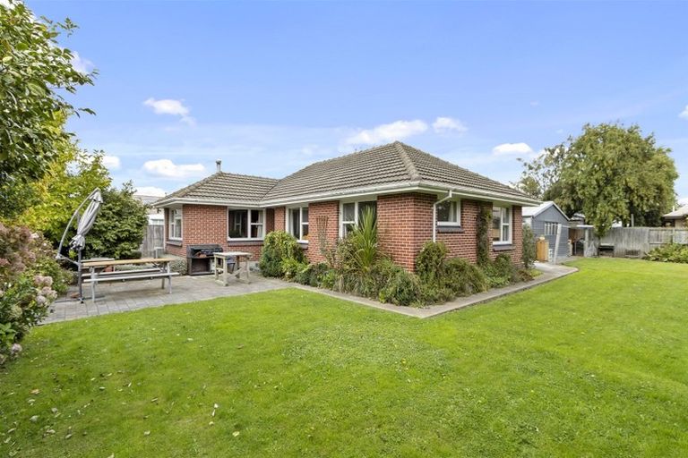 Photo of property in 30a Mackenzie Avenue, Woolston, Christchurch, 8023