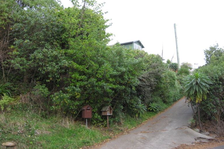 Photo of property in 23 Victory Place, Port Chalmers, 9023