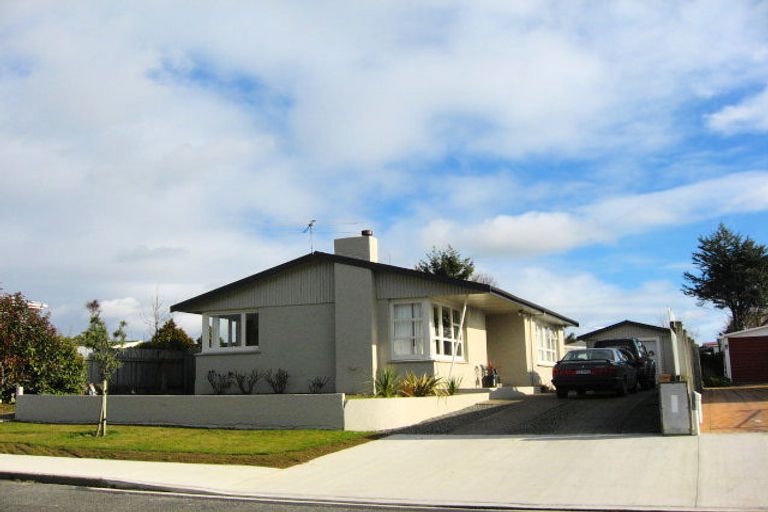 Photo of property in 12 Fern Street, Hargest, Invercargill, 9810
