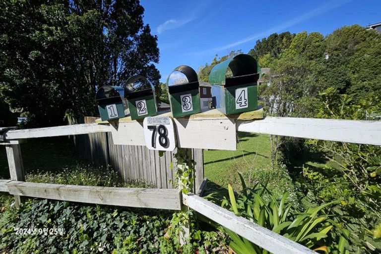 Photo of property in 2/78 Middleton Road, Churton Park, Wellington, 6037