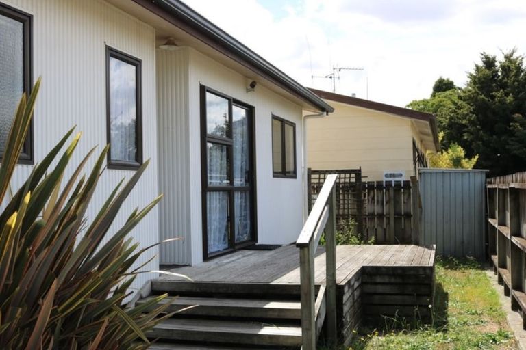 Photo of property in 1/126 Heaphy Street, Te Awamutu, 3800