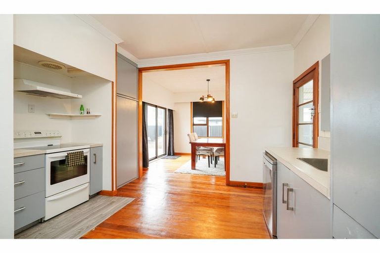 Photo of property in 45 Norwood Street, Newfield, Invercargill, 9812