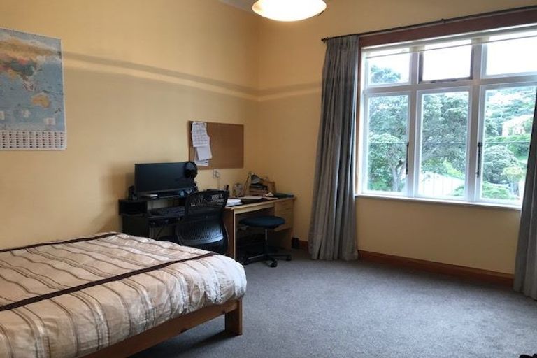 Photo of property in 3 Arawa Road, Hataitai, Wellington, 6021