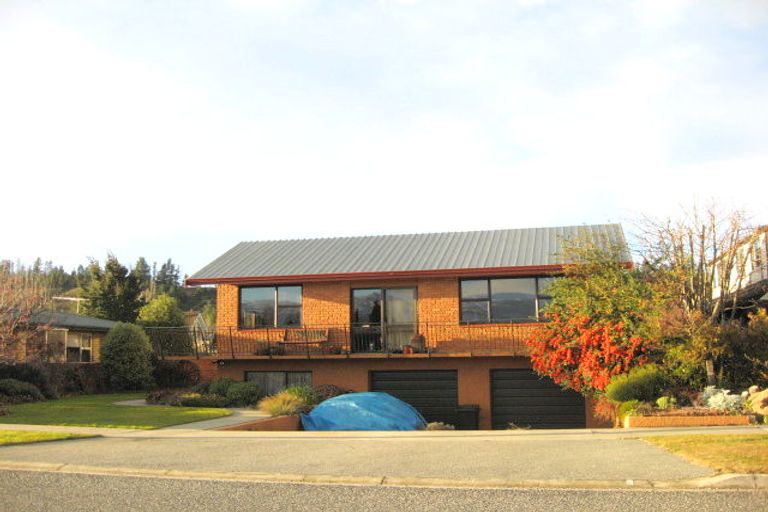 Photo of property in 81 Dunstan Road, Alexandra, 9320