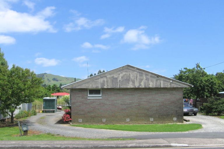 Photo of property in 96 William Street, Te Kuiti, 3910