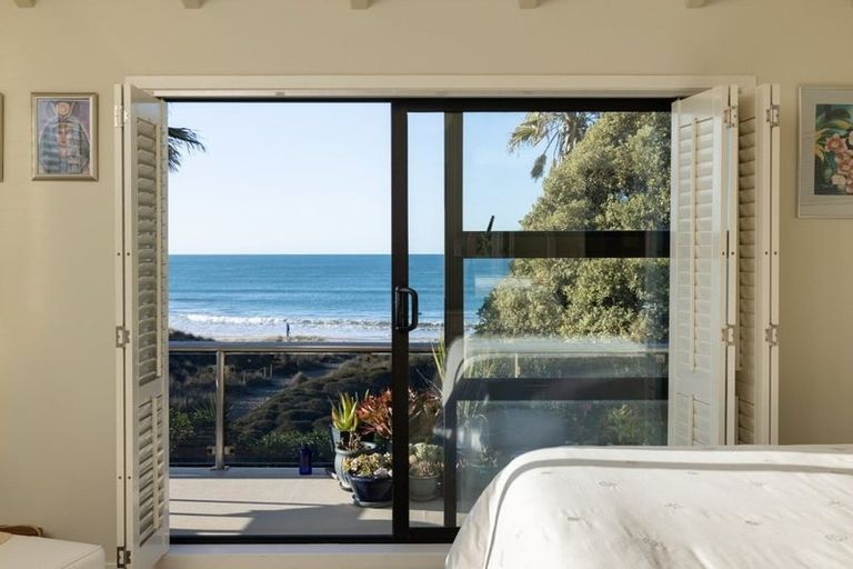 Photo of property in 323c Oceanbeach Road, Mount Maunganui, 3116