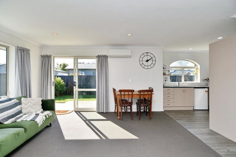 Photo of property in 7/138 Kerrs Road, Avonside, Christchurch, 8061