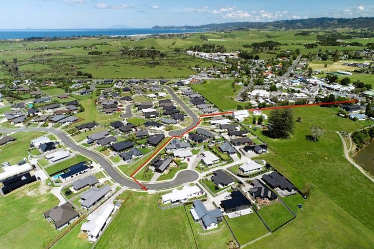 Photo of property in 54 Breton Drive, Waipu, 0510