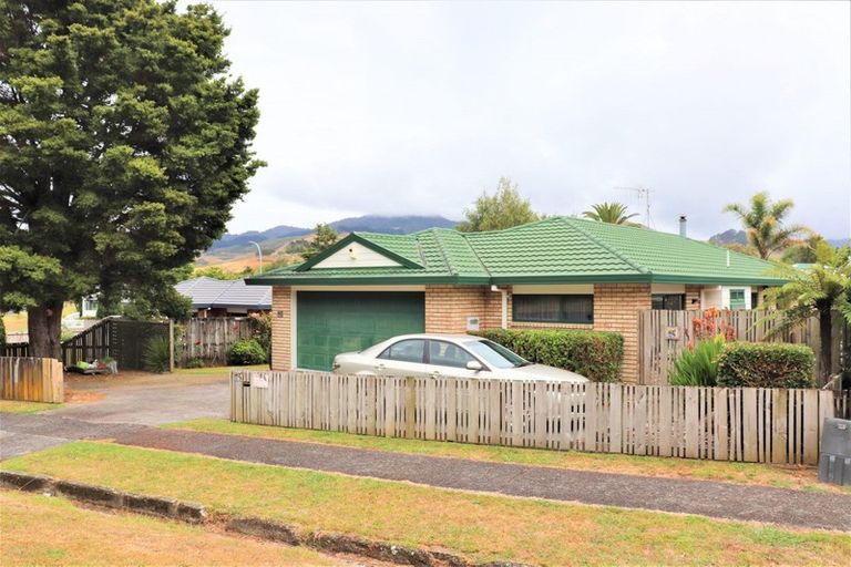Photo of property in 15 Barry Road, Waihi, 3610