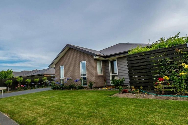 Photo of property in 20 Winfield Drive, Wigram, Christchurch, 8042