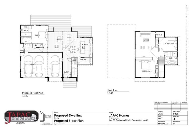 Photo of property in 54 Kanuka Drive, Hokowhitu, Palmerston North, 4410