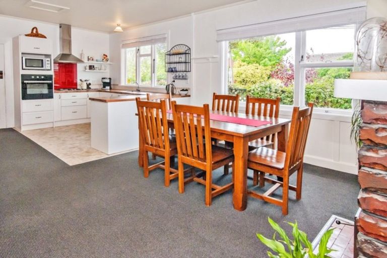 Photo of property in 12 D'arcy Street, Leeston, 7632