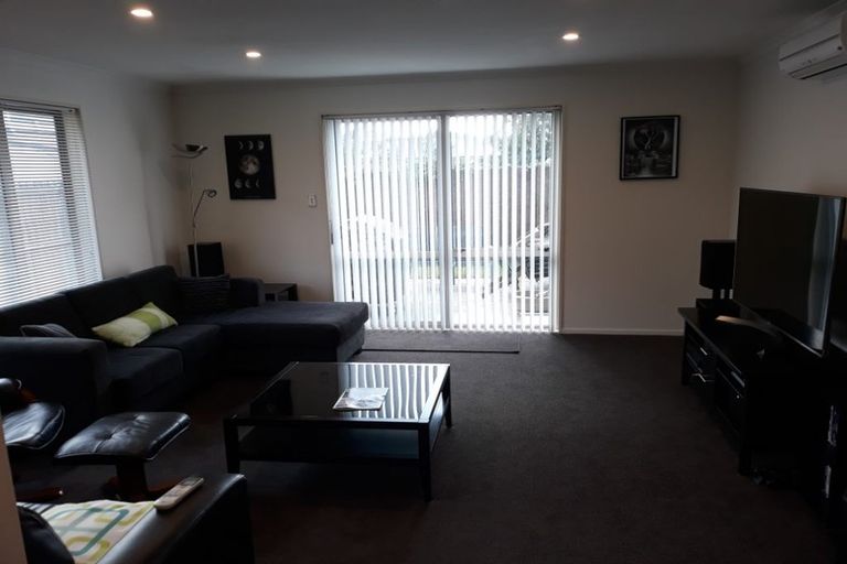 Photo of property in 1a Ashley Place, Kaiapoi, 7630