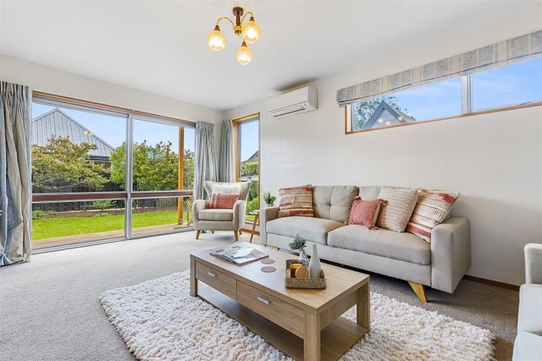 Photo of property in 2a Bredon Lane, Spreydon, Christchurch, 8024