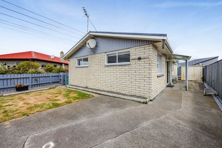 Photo of property in 69 Dixon Avenue, Hawera, 4610