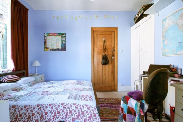 Photo of property in 5 Maurice Terrace, Te Aro, Wellington, 6011