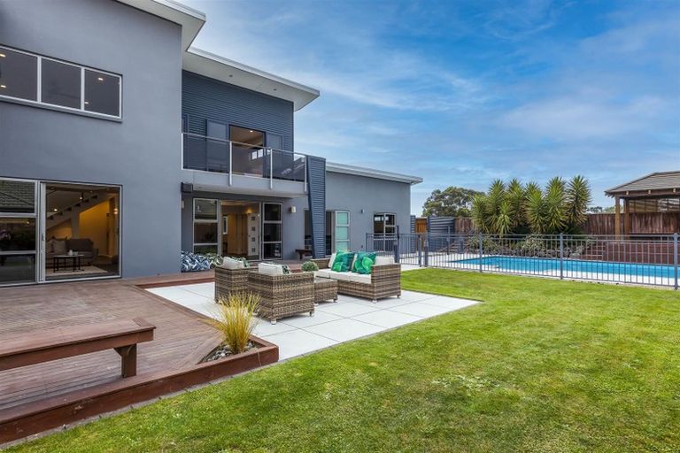 Photo of property in 75 Allison Crescent, Kaiapoi, 7630