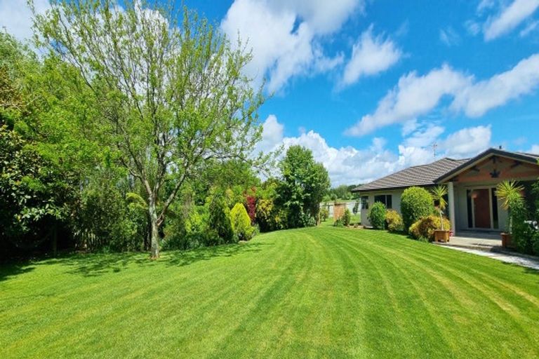 Photo of property in 64 Lea Grove, Levin, 5572