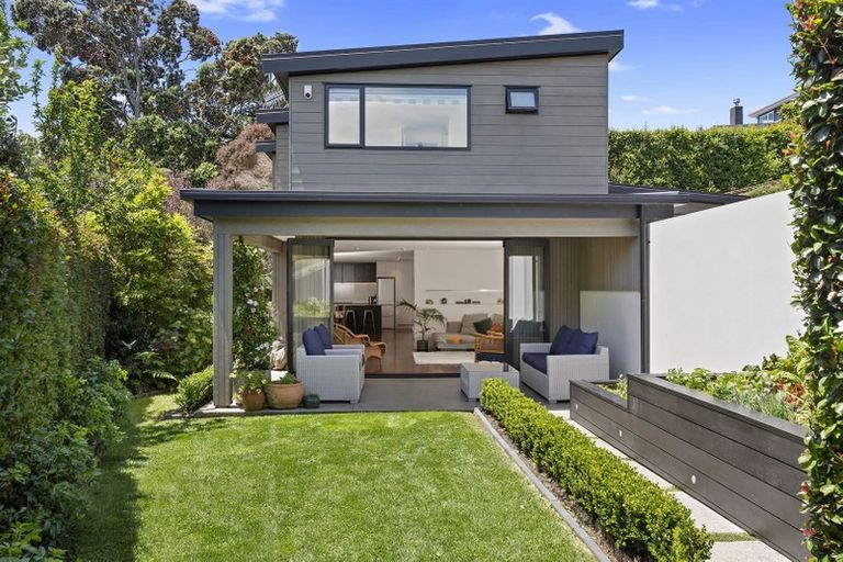 Photo of property in 39a Regent Street, Devonport, Auckland, 0624