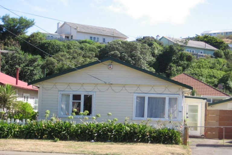 Photo of property in 123 Park Road, Miramar, Wellington, 6022