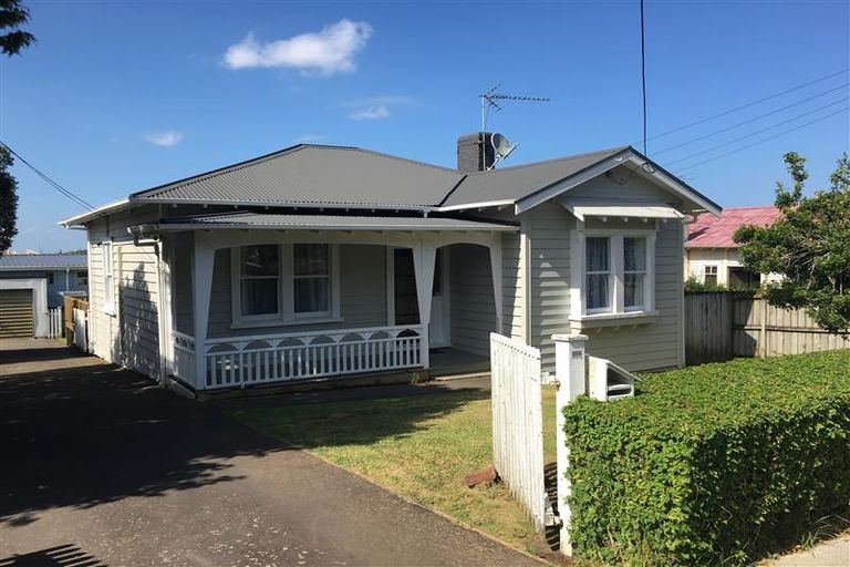 Photo of property in 169 Arthur Street, Onehunga, Auckland, 1061