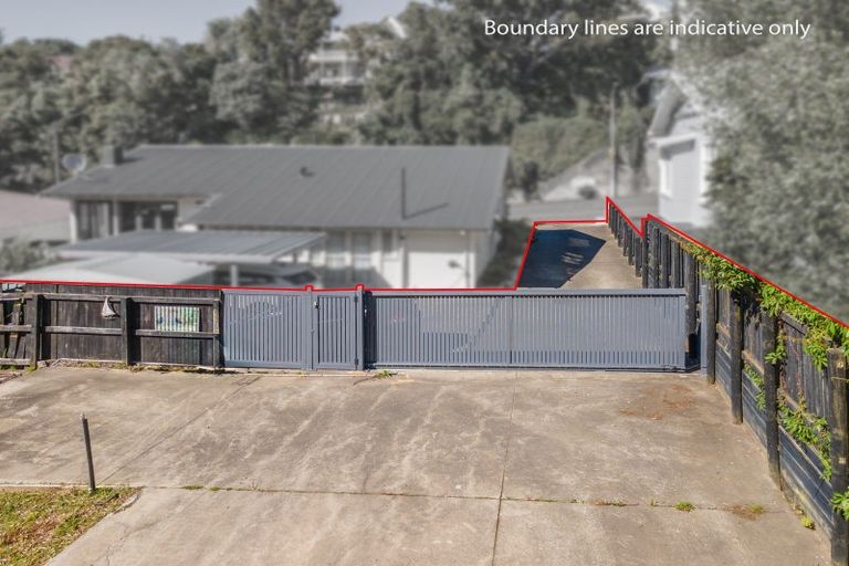 Photo of property in 53a Shakespeare Road, Bluff Hill, Napier, 4110