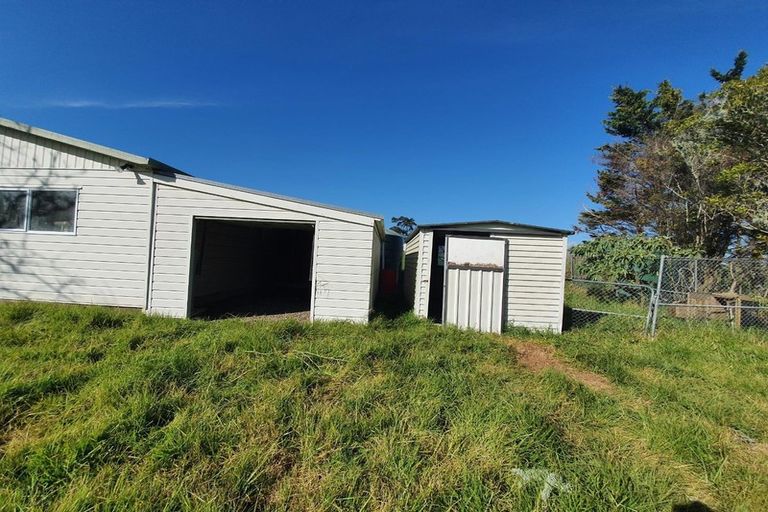 Photo of property in 143 Hamlin Road, Ardmore, Papakura, 2582