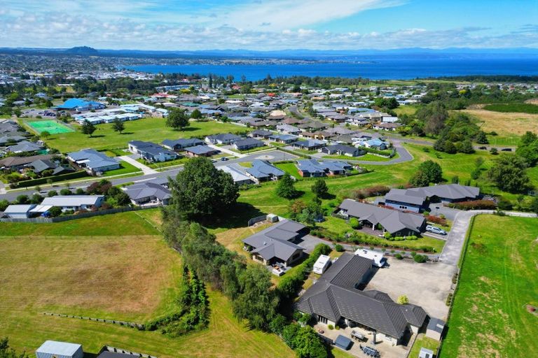 Photo of property in 183 Lakewood Drive, Nukuhau, Taupo, 3330